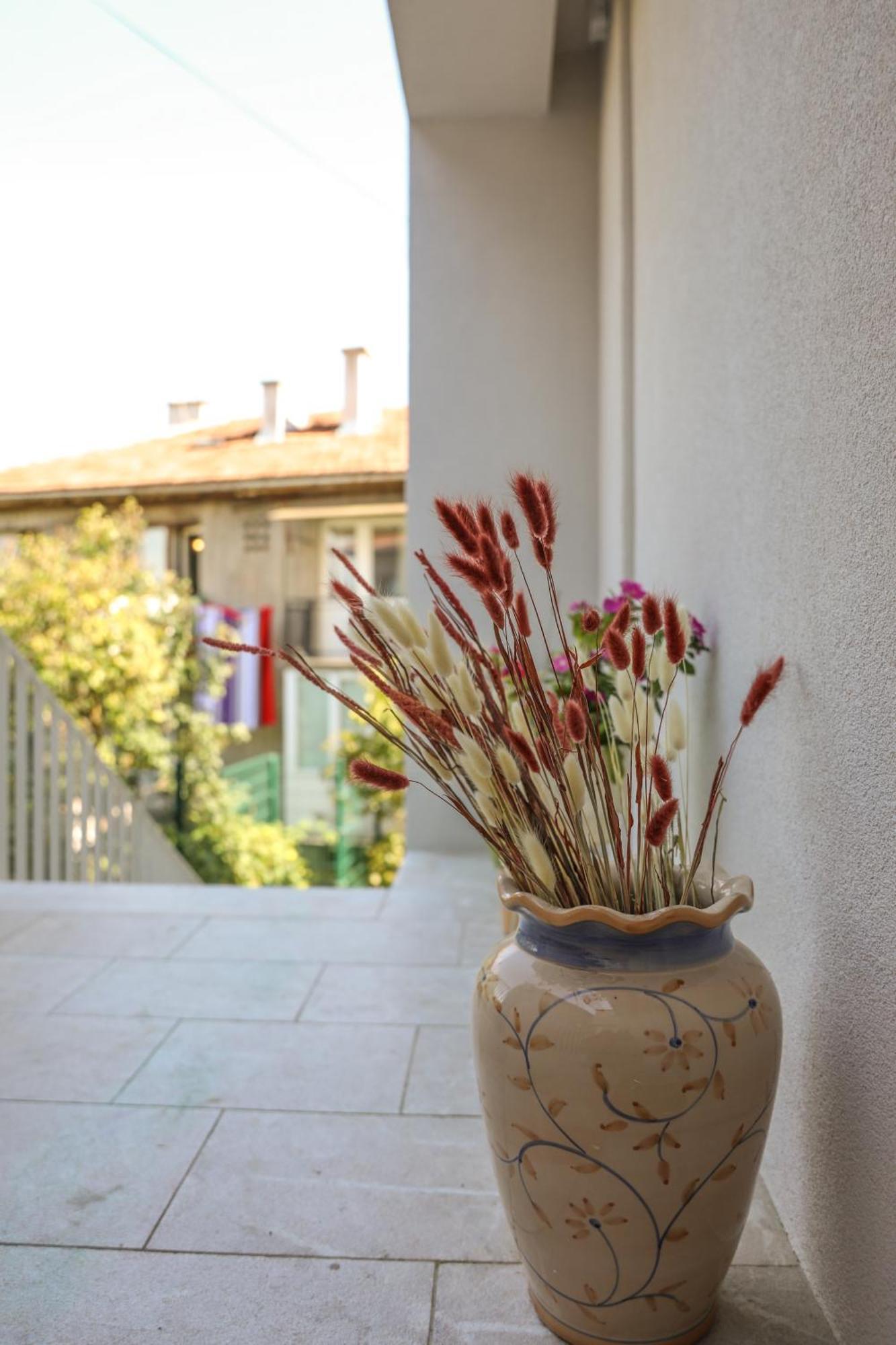 Visit Point Apartment Sarajevo
