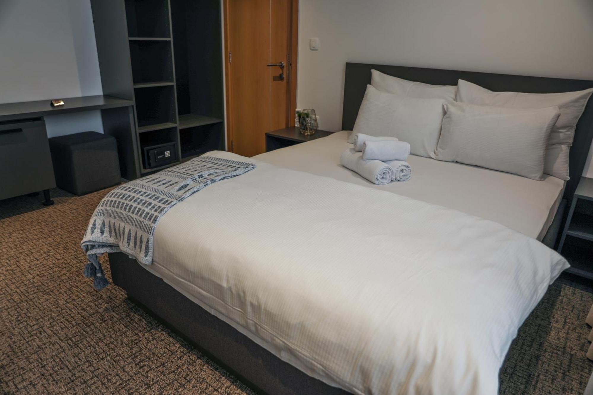 Visit Point Apartment