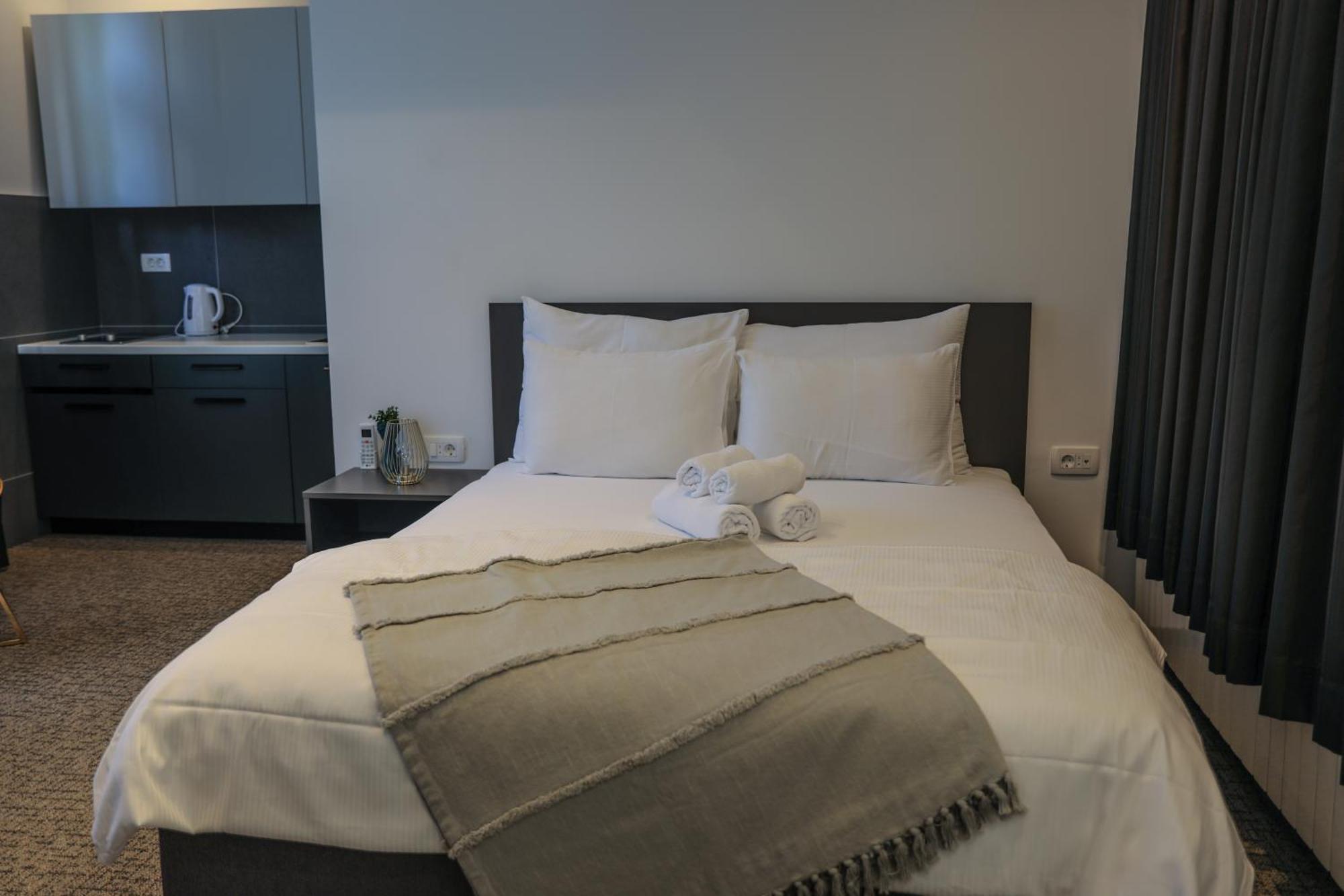 Apartment Visit Point Sarajevo