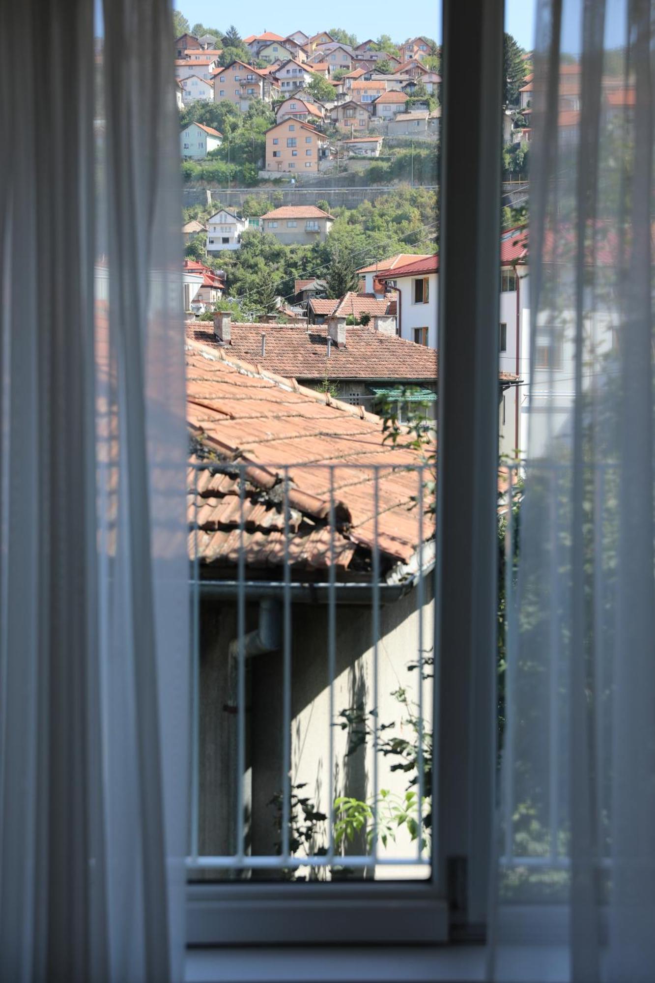 Visit Point * Sarajevo